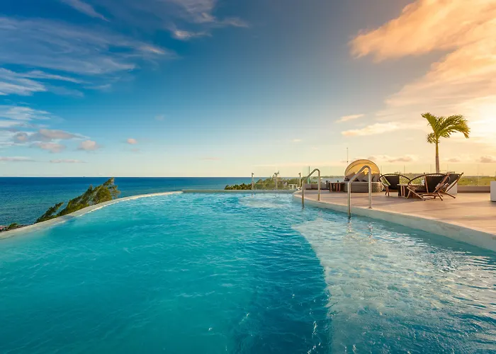 Resort: Mvngata Beach Hotel