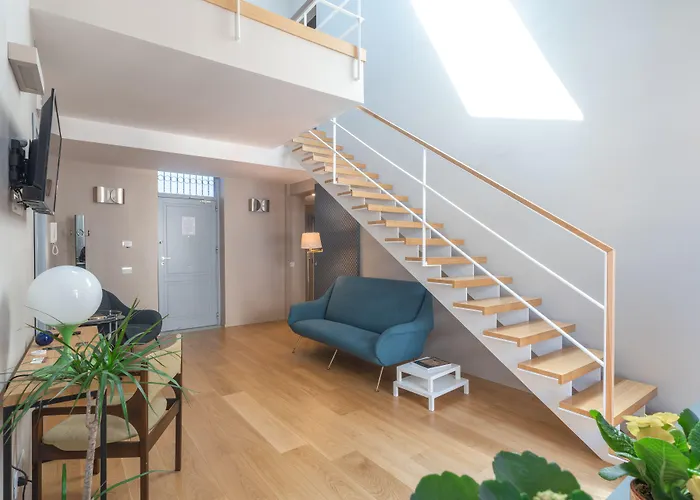 Arche Design Rooms And Suites