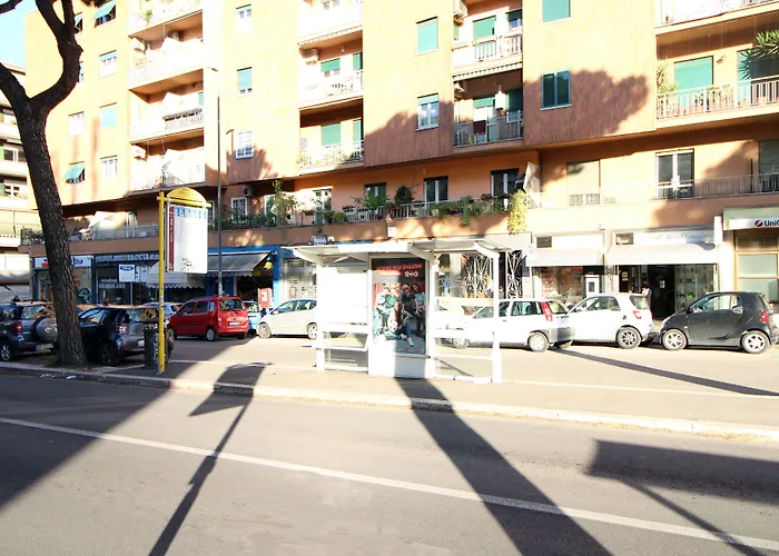 B&B only: Star Of Rome