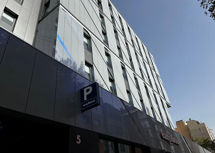 Four Points Flex By Sheraton d Atocha