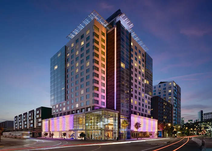 Hôtel-boutique: Luma Hotel San Francisco