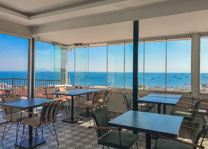 Sultanahmet Nu Hotel