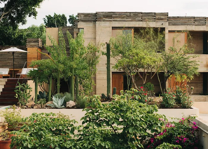 In Luxury hotels Escondido Oaxaca, A Member Of Design s