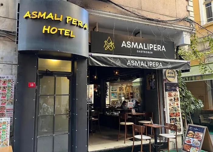 Asmali Pera