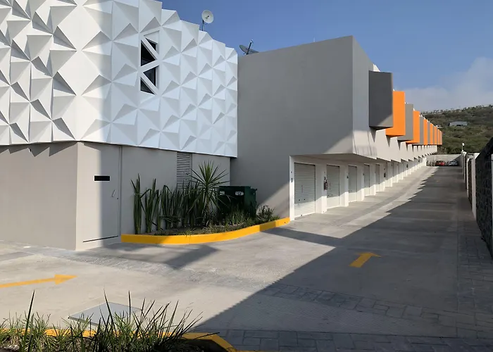 Roxy Motel
