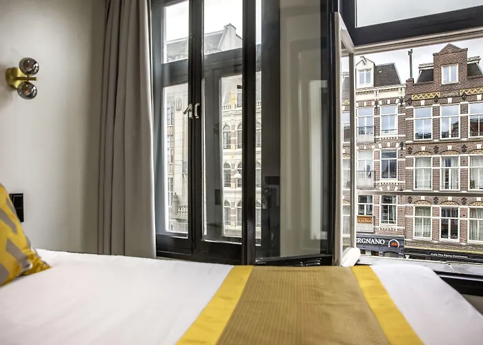 Resort: PH Hotel de Entree