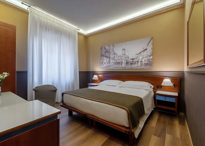 Mastino Rooms