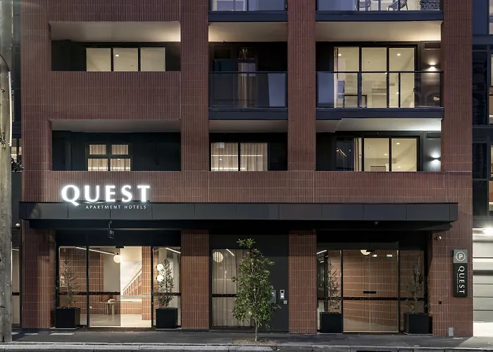 Quest Collingwood