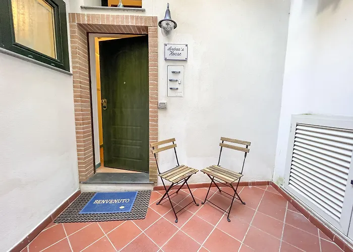 Gästehaus: Amalfi Andrea'S House