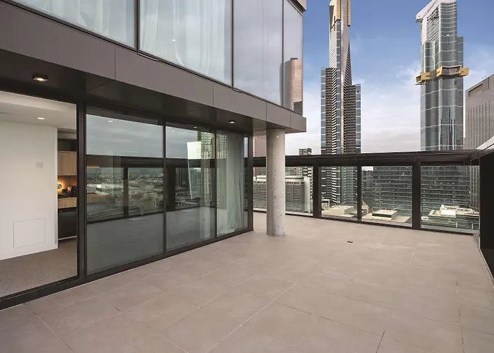 Vibe Hotel Melbourne