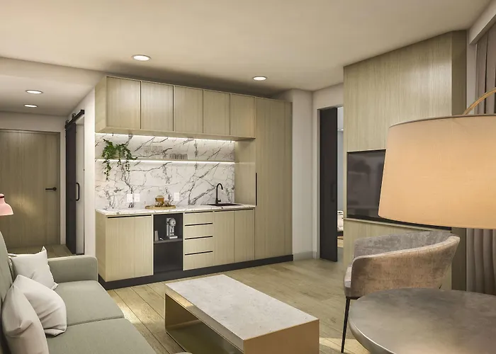 Boutique hotel only: Bloom Mississauga, Tapestry Collection By Hilton