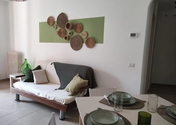 Hotel adatto agli animali: B&B il Faso