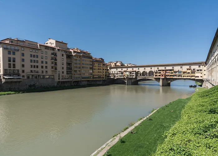 Airport Hotel: Atelier Delle Grazie