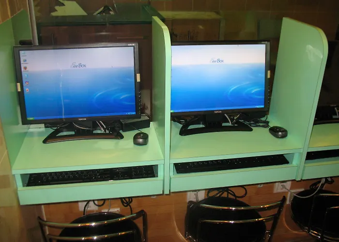 B&B only: Singh Guest House