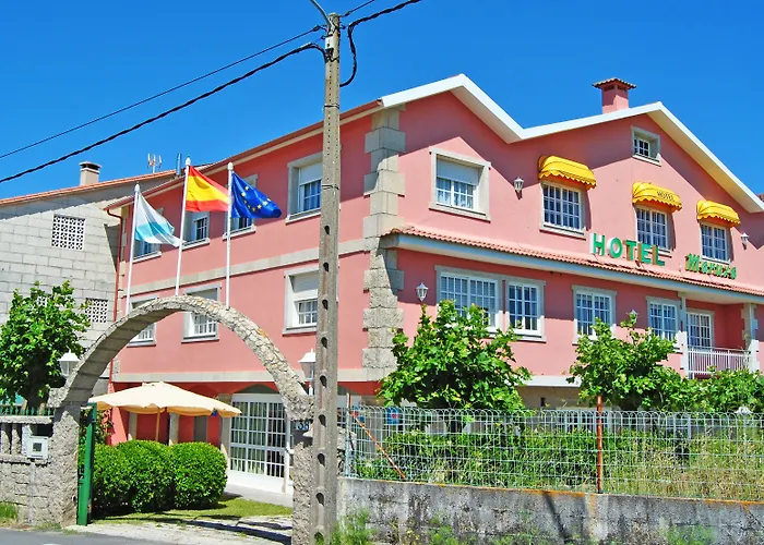  Maruxa