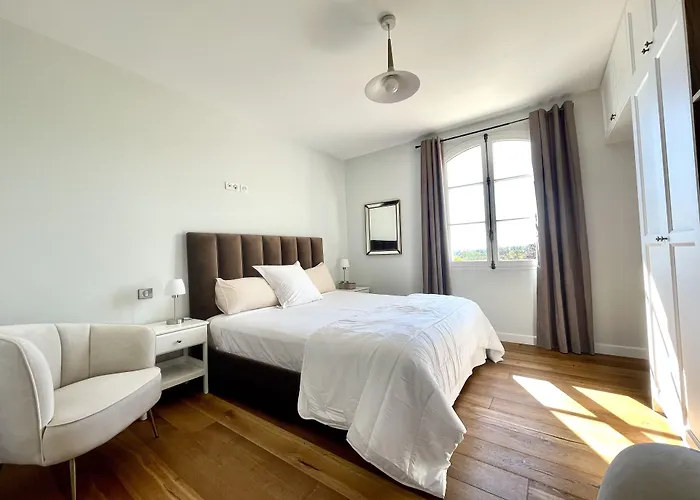 B&B: La Soleillade Aixoise