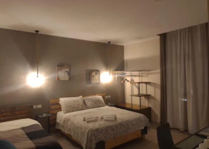 Hotel: B&B Il Bastione