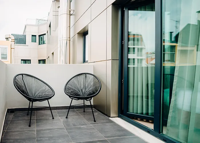 Next Level Premium Hotels