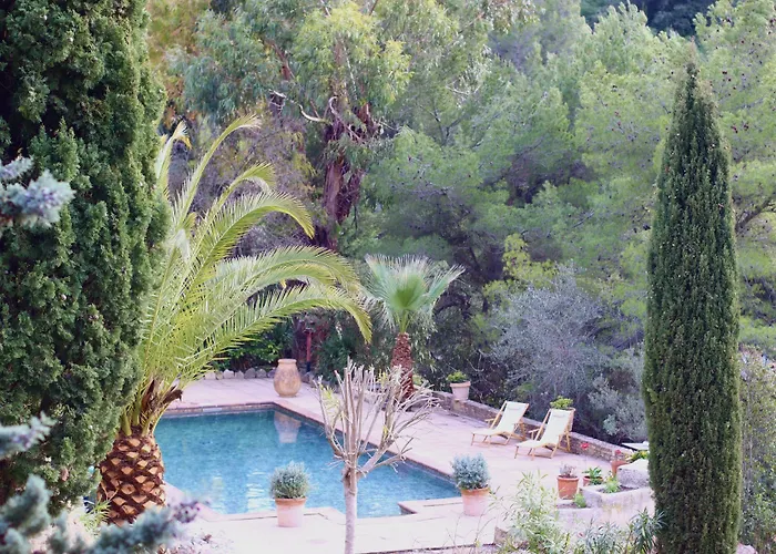 La Bastide du Beausset-Vieux