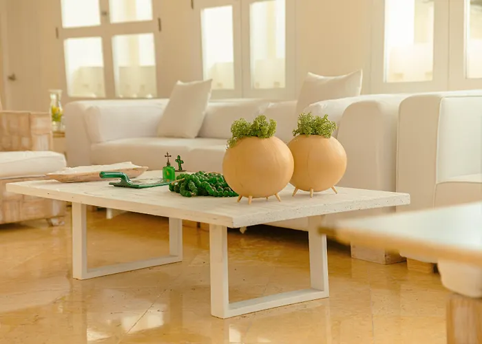 Hotel con piscina: Casa Diluca Cartagena Hotel Boutique