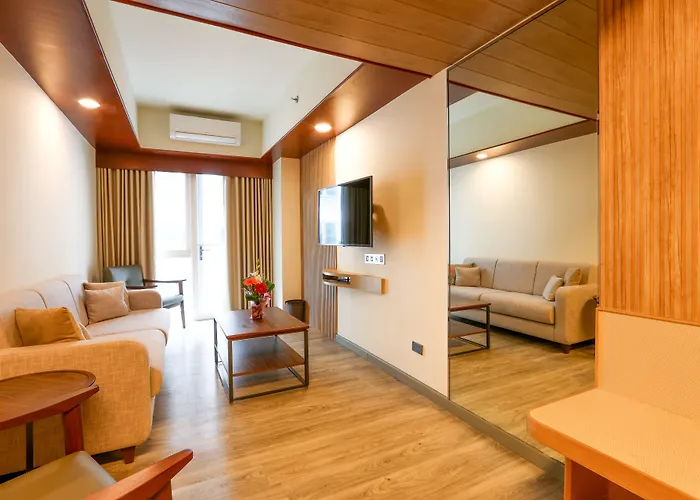 Sotogrande Baguio