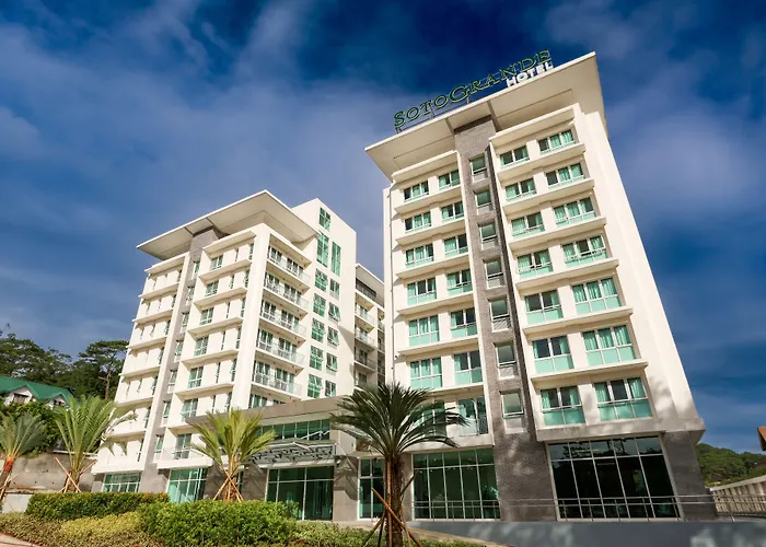 Sotogrande Baguio