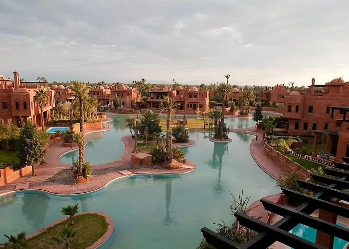  Palacio Condominium Marrakech