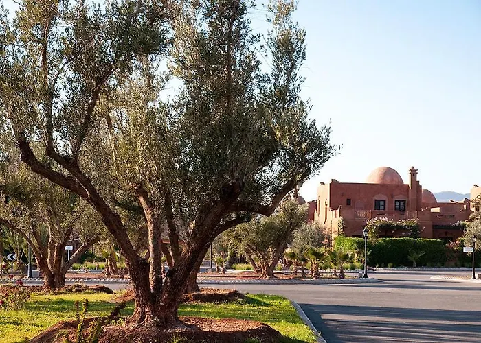  Palacio Condominium Marrakech