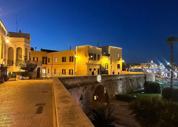 Casa Venezia San Nicola