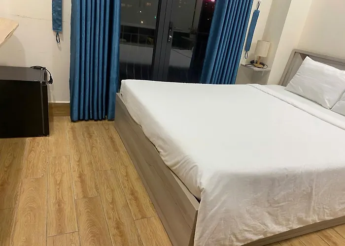 Hotel: Hoa Mai Homestay
