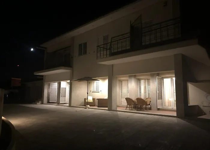 Quinta Dos Arcos