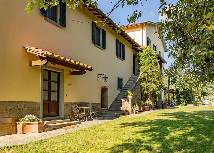 Agriturismo LaPievuccia