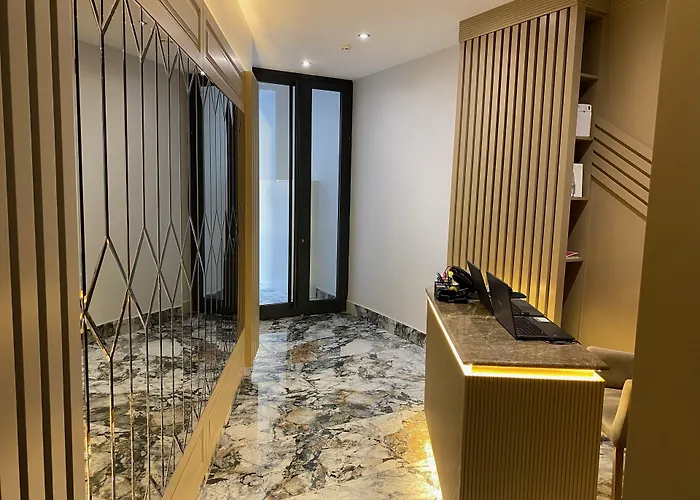 Asilzade Hotel Sirkeci