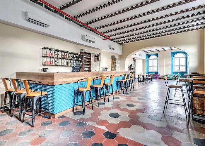 Hotel vicino al College: Borgo Ripa Urban Travel