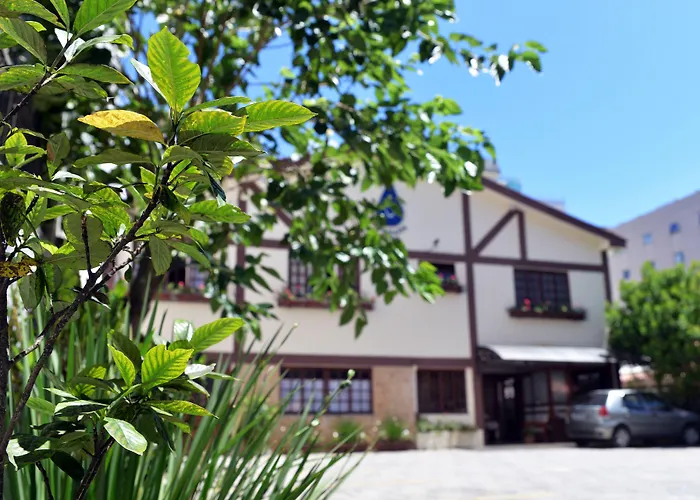  Pousada Oasis Teresopolis
