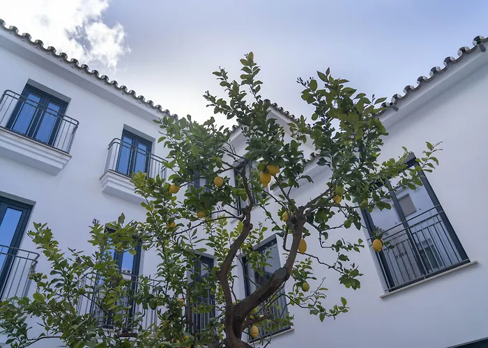 3 star hotels Opuntia Boutique