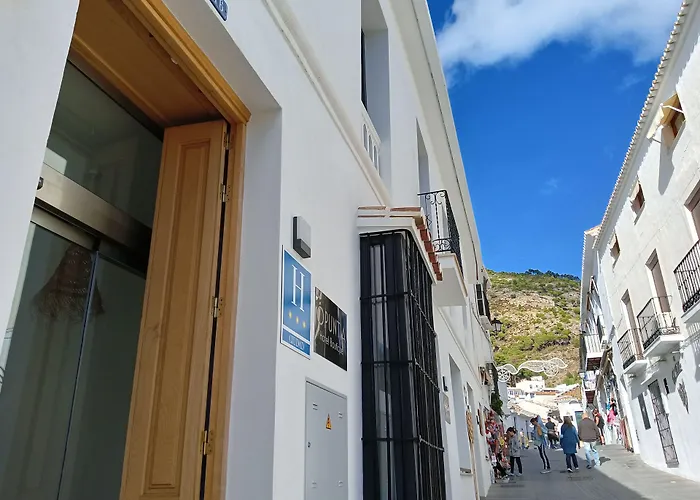 3 star hotels Opuntia Boutique