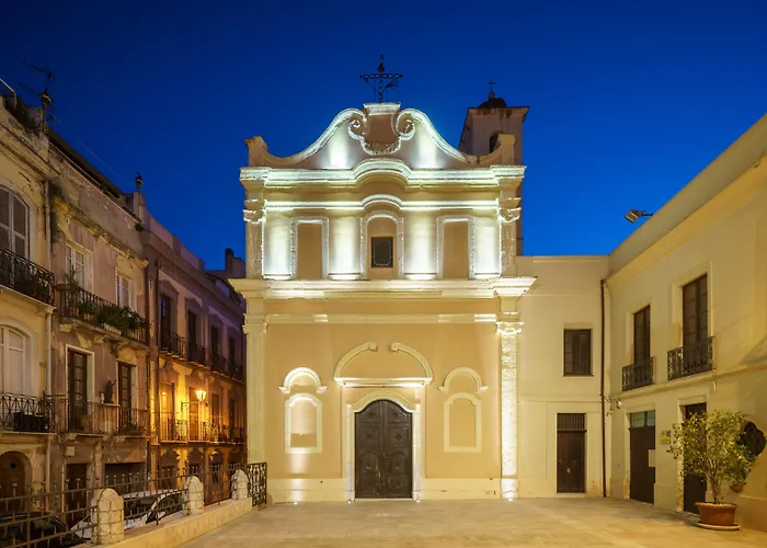 Hotel adatto agli animali: Le Meraviglie di Alice