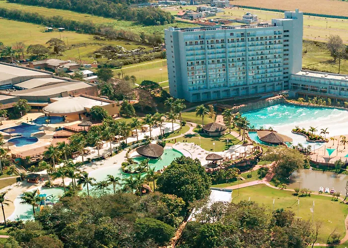 Hotel de 5 estrellas: My Mabu