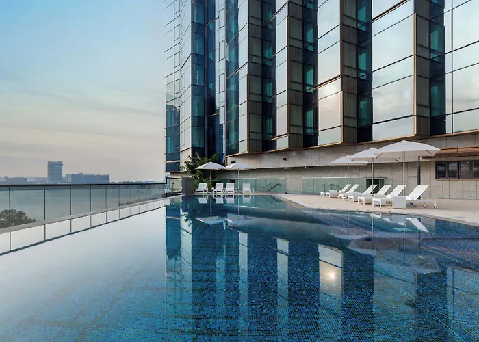 Sheraton Hong Kong Tung Chung