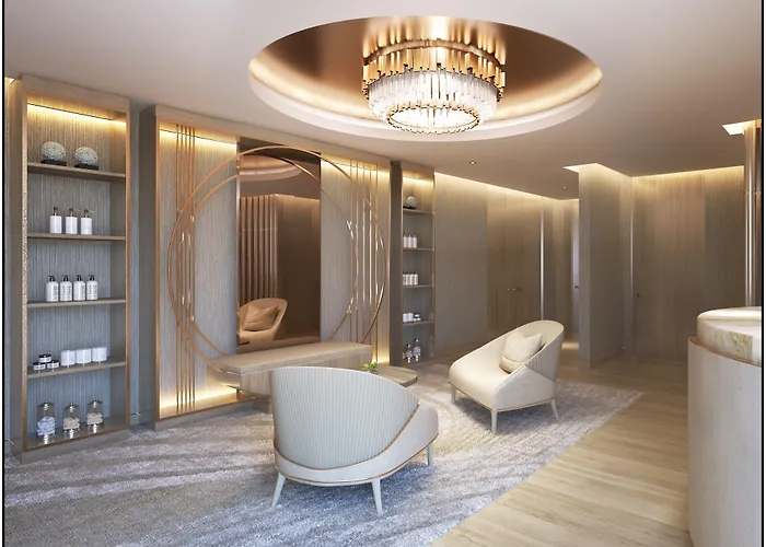 Hôtel-boutique: Paramount Hotel Midtown