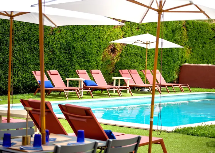 Logis Hotel La Goutte D'eau
