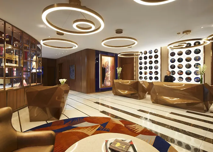 Hotel que aceita animais de estimação: Hard Rock Hotel New York