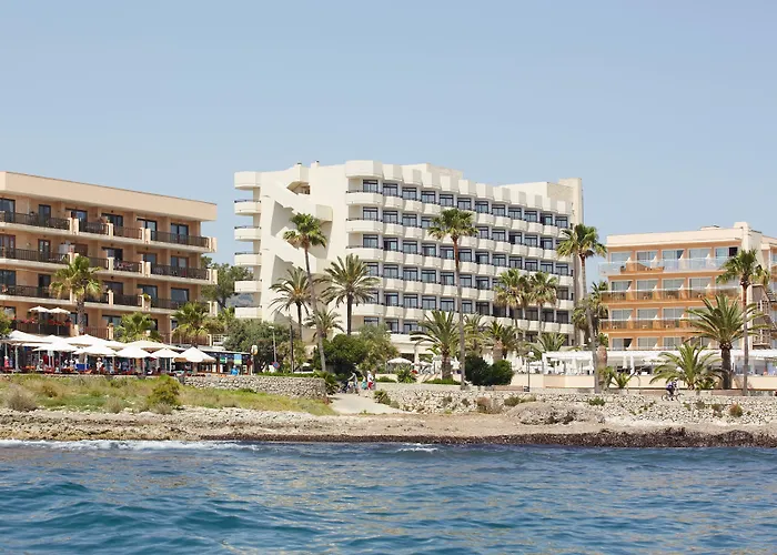 Hotel boutique: Hotel Sabina Playa (Adults Only)