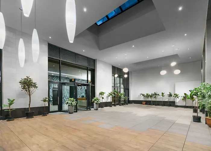 Springhill Suites By Marriott New York Manhattan Chelsea