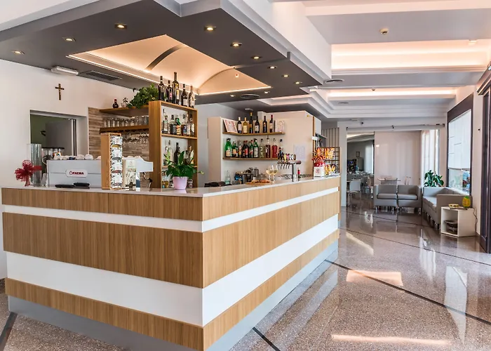 Hotel Residence Mara