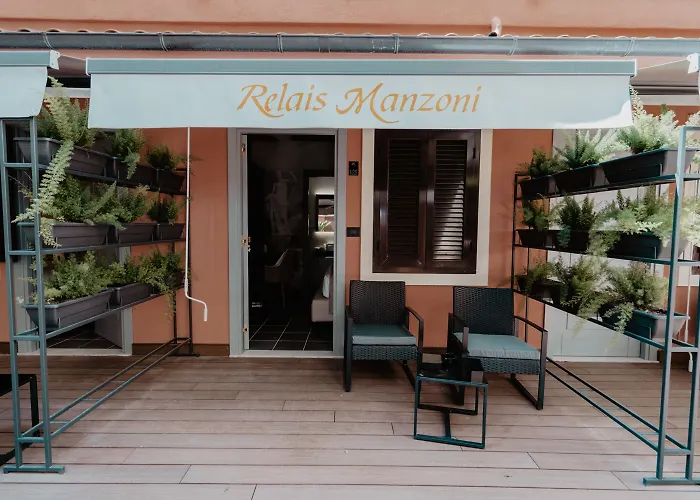 Relais Manzoni