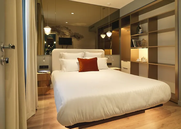 Hotel: Le Katorze Hotel