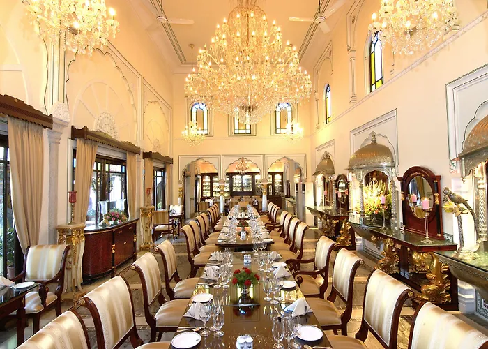 Raj Palace