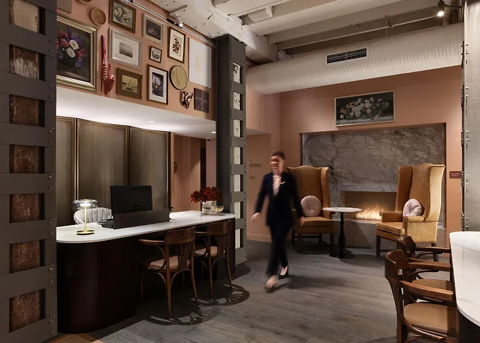 Porter House Sydney - Mgallery